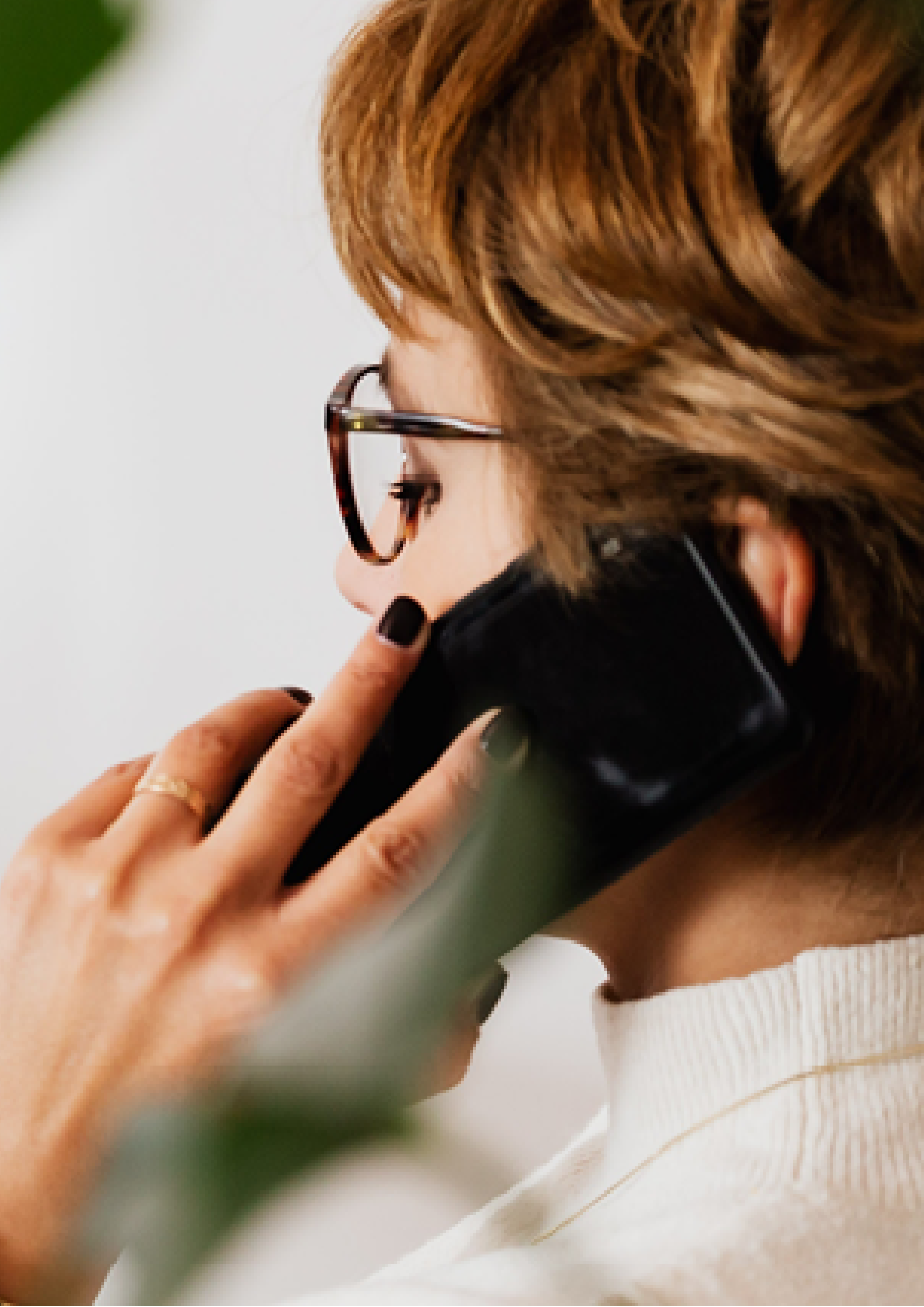 Raak je telefoonnummer niet kwijt!