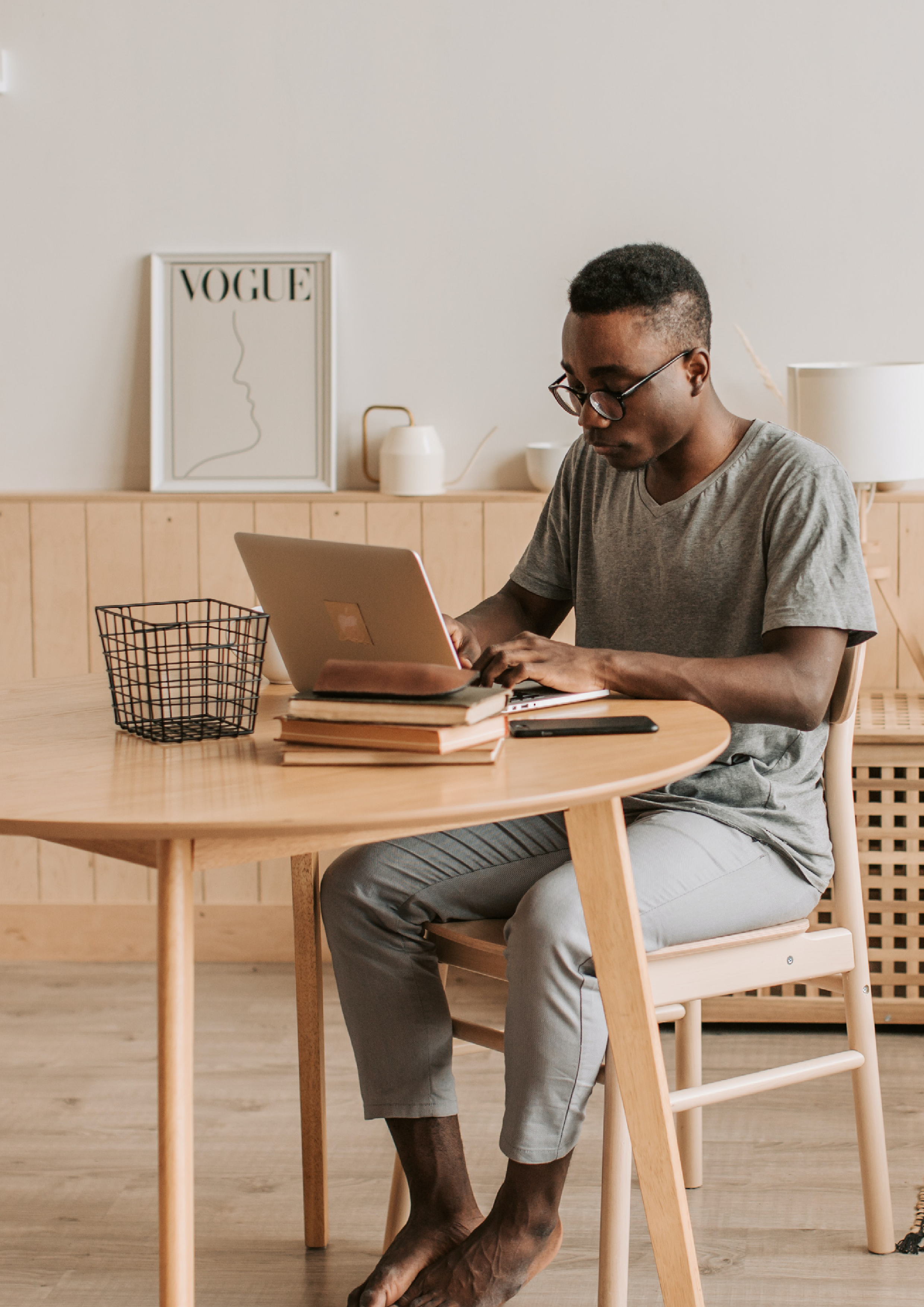 Kantoor in de toekomst