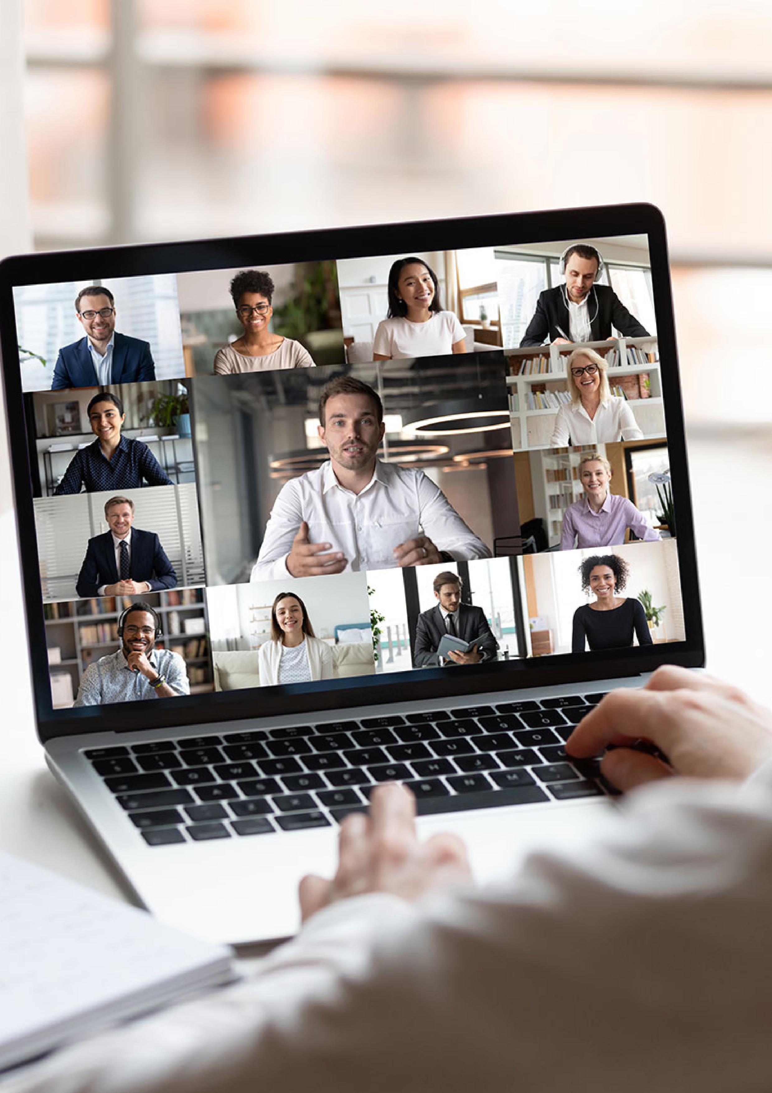 Microsoft Teams gaat werk- en privéaccount tegelijk ondersteunen