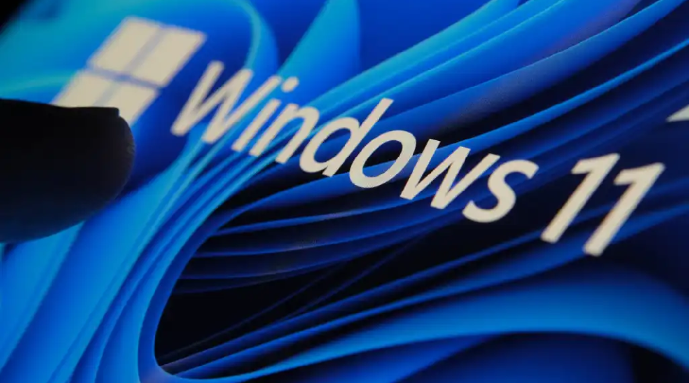 Windows 11, overstappen, RIN