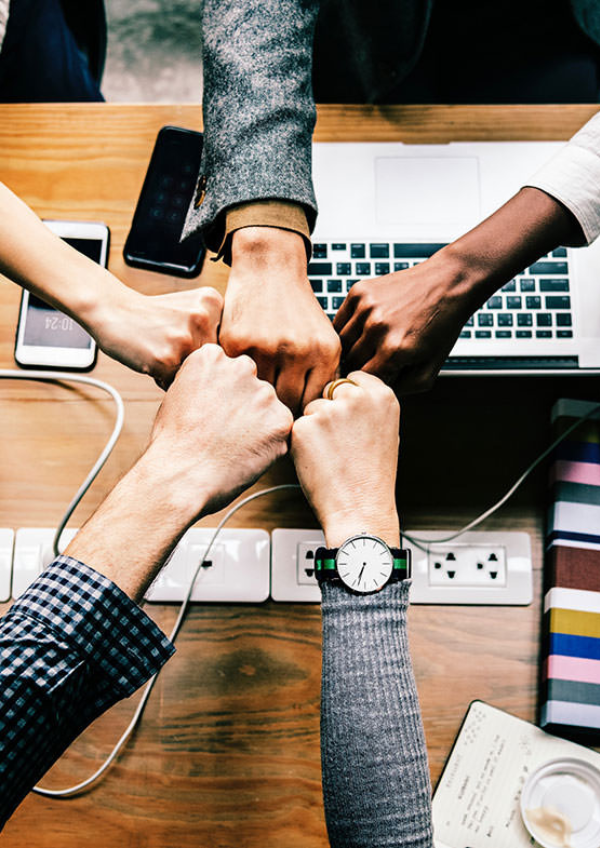 De rol van medewerkers in cybersecurity