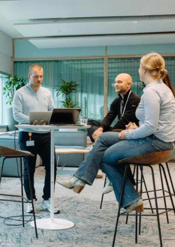 MSP – Wat is dat eigenlijk